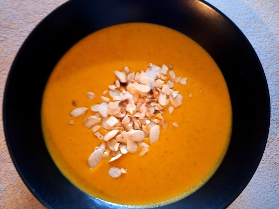 Zupa pomidorowa