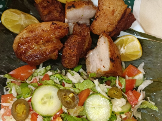Chicharrones
