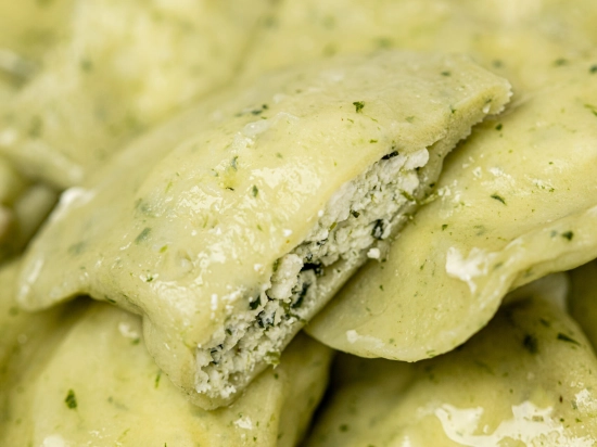 Pierogi