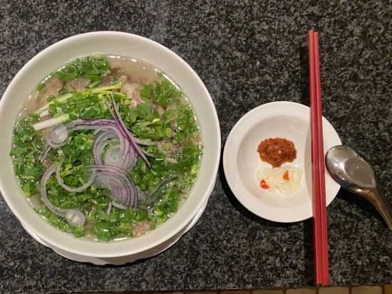 Zupa PHỞ