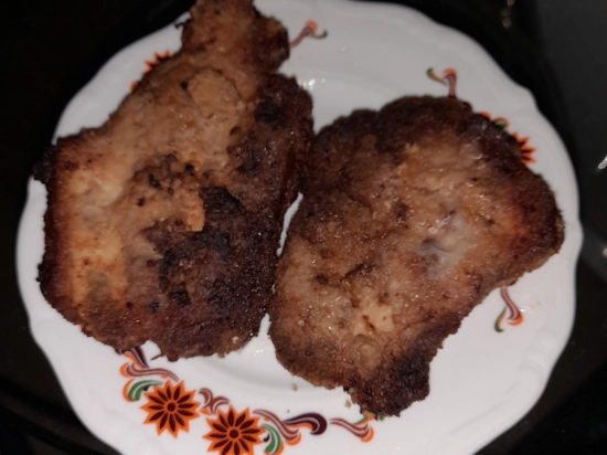 Kotlet.