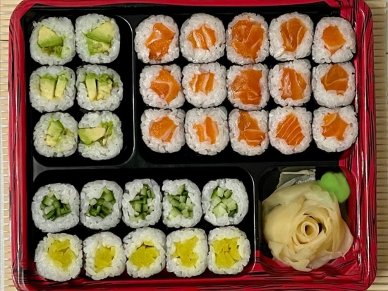 HOSOMAKI CLASSIC