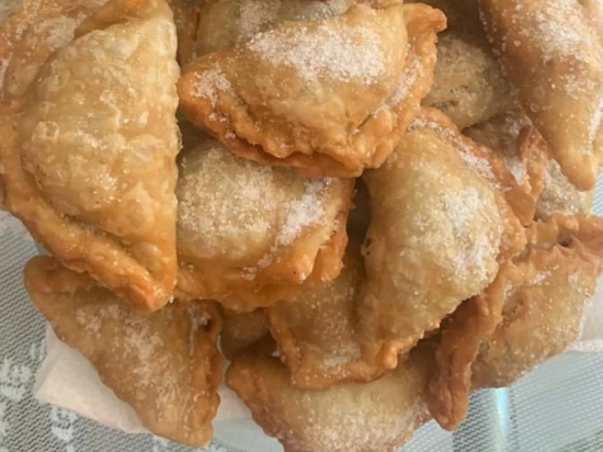 Samosa