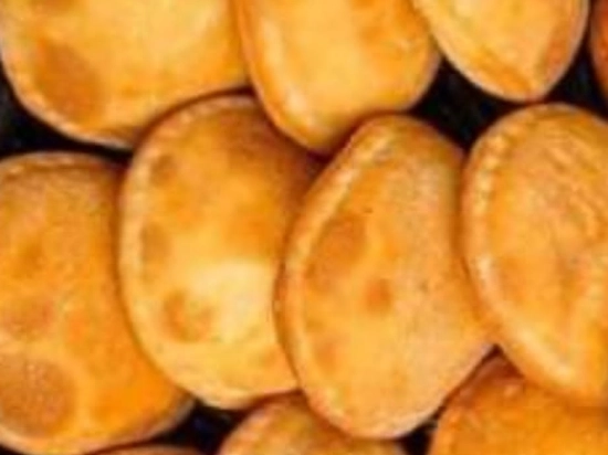 pastelitos