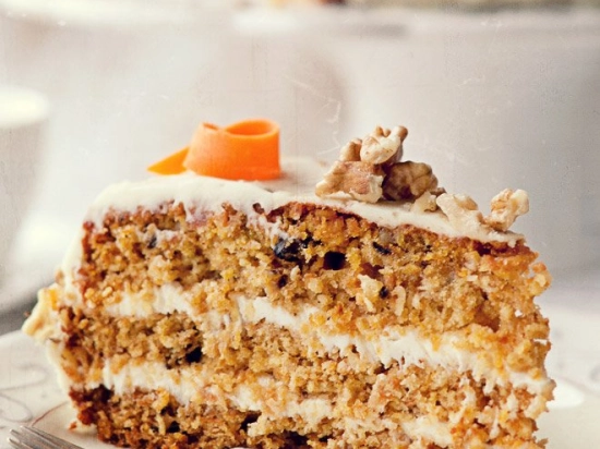 TORT MARCHEWKOWY