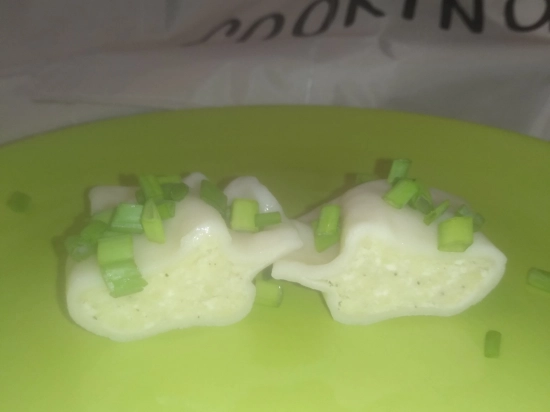 Pierogi ruskie