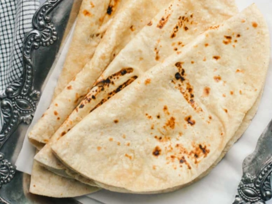 Multigrain Roti (2)