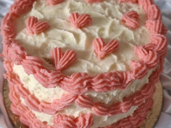Cake