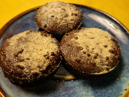 Brownie – ciasto czekoladowe