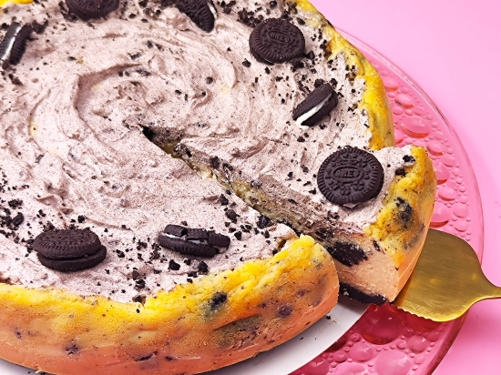 🤍 TOFURNIK OREO 🤍