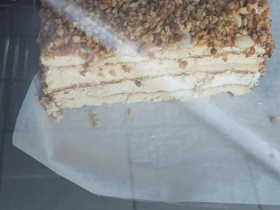 Krówka kg