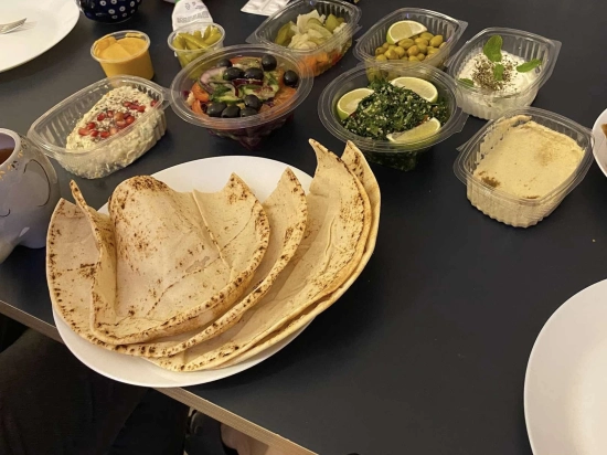ArabicBox 2-osobowy