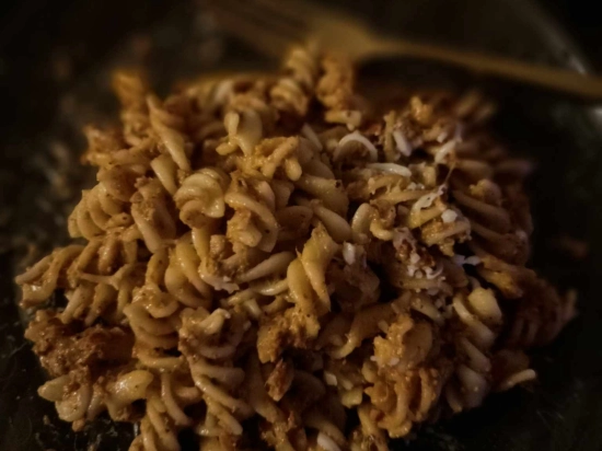 Carbonara