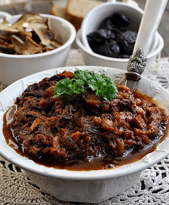 Bigos staropolski