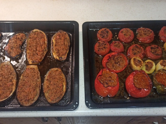 4 siostry dolma