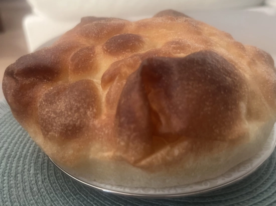 Focaccia