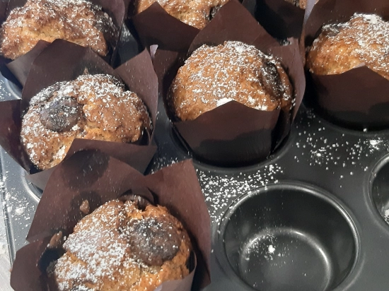 Muffinka