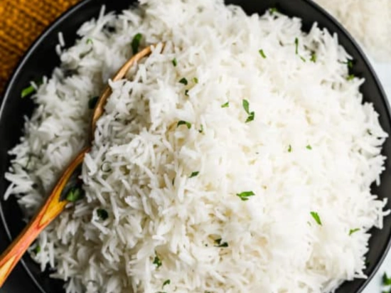 Basmati Rice