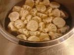 Chinkali