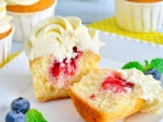Muffiny 1 szt