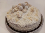 Tort "Rafaello"