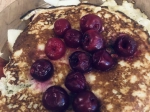 Omlet na słodko!