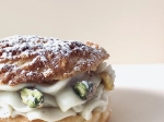 Paris Brest Pistacja Malina