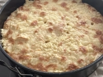 Ciasto z Jabłkami i Kruszonką – Lekkość i Smak, Który Zachwyca