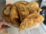 Czeburek z mięsem