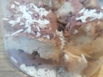 Lody śmietankowo-kajmakowe