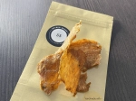 Mięsne chipsy Szybko Snack – chrupiąca przekąska pełna smaku! 🥩🔥