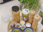 Hummus, Pełen Bogactwa Smaków i Aksamitnej Konsystencji