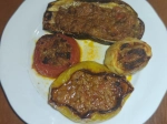 4 siostry dolma