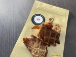 Mięsne chipsy Szybko Snack – chrupiąca przekąska pełna smaku! 🥩🔥