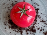 Tiramisu/Pomidor malinowy/Truskawka