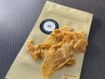 Mięsne chipsy Szybko Snack – chrupiąca przekąska pełna smaku! 🥩🔥