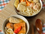🍢 Rozgrzej Się z Oden – Klasycznym Japońskim Gorącym Kociołkiem! 🍢