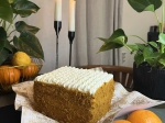 Tort  «Miodownik»