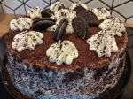Tort OREO