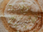 Onion Dosa (1 piece/1 sztuka)