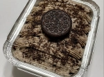Three milk cake