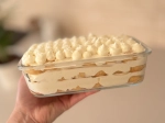 Tiramisu Raffaello