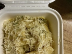 Ravioli domowe