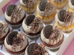 Box of 12 cupcakes
