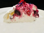 ✨Beza Pavlova Wanilia - Czarna Porzeczka ✨