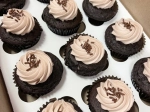 Box of 12 cupcakes