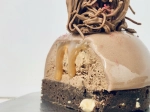 Orzech laskowy/ Karmel / Brownie