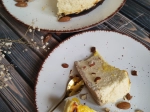 Sernik mango