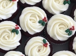 Box of 12 cupcakes