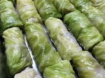 Pierogi i Gołąbki